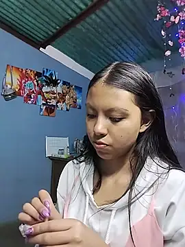 Snapshot of Princess_elia chatting on 6, 7, 2026 Princess elia online show from 6, 7, 2026