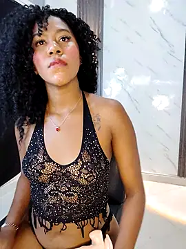 CaramelDesire online show from 21, 4, 2026