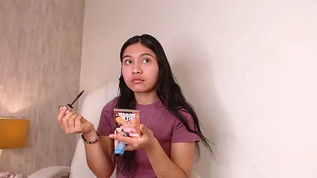 Xaander  online show from 16, 1, 2026