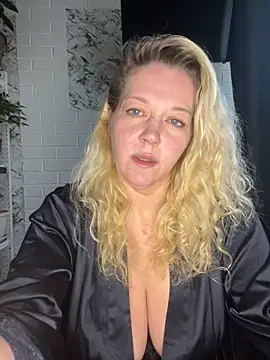 JenniferCarmen online show from 21, 5, 2026