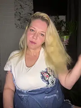 JenniferCarmen online show from 31, 1, 2026