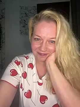 JenniferCarmen online show from 7, 2, 2026