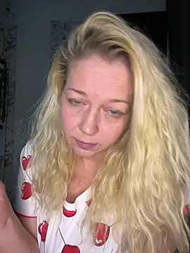 JenniferCarmen online show from 7, 2, 2026