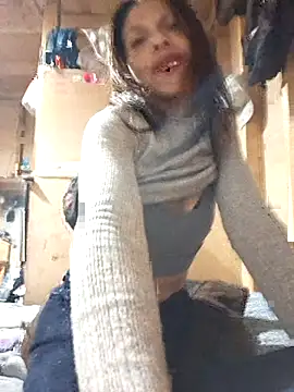 FridahBeli online show from 3, 4, 2026