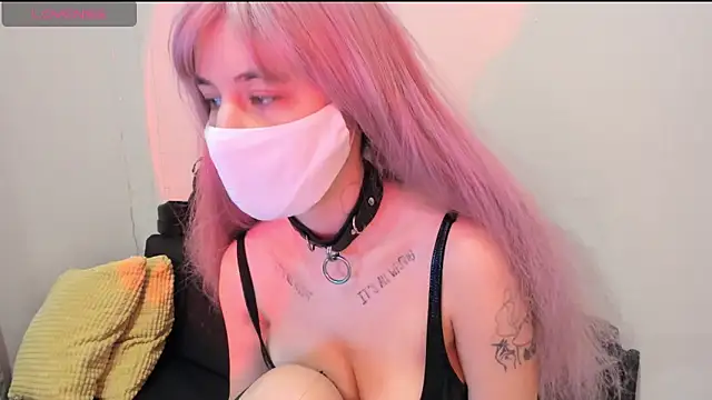 DELAYLALEAA online show from 19, 1, 2026