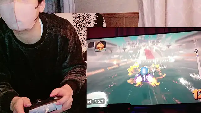 -kou-- online show from 4, 3, 2026