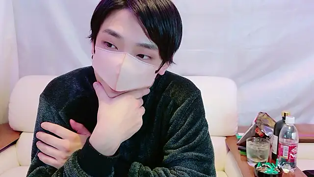 -kou-- online show from 1, 3, 2026