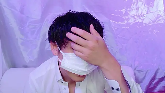 -kou-- online show from 14, 4, 2026