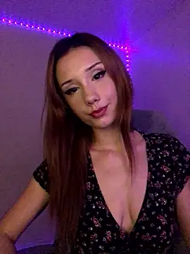 ellienymph online show from 16, 1, 2026