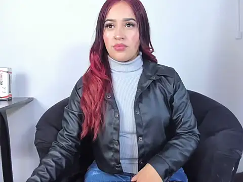 IssysLeBlanc online show from 17, 12, 2025