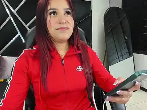 IssysLeBlanc online show from 12, 1, 2026