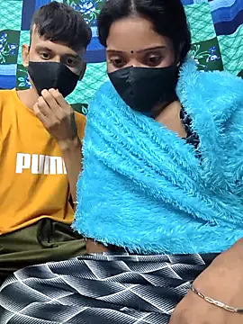 couplegk71 online show from 21, 2, 2026