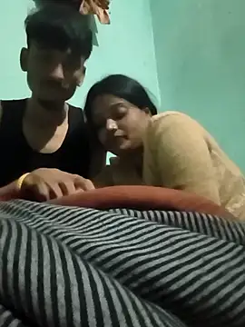 couplegk71 online show from 16, 1, 2026