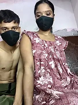 couplegk71 online show from 18, 2, 2026