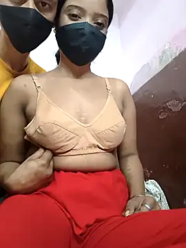 couplegk71 online show from 19, 2, 2026