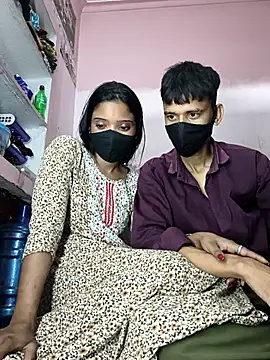 couplegk71 online show from 20, 2, 2026