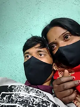 couplegk71 online show from 18, 1, 2026