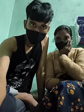 couplegk71 online show from 17, 1, 2026