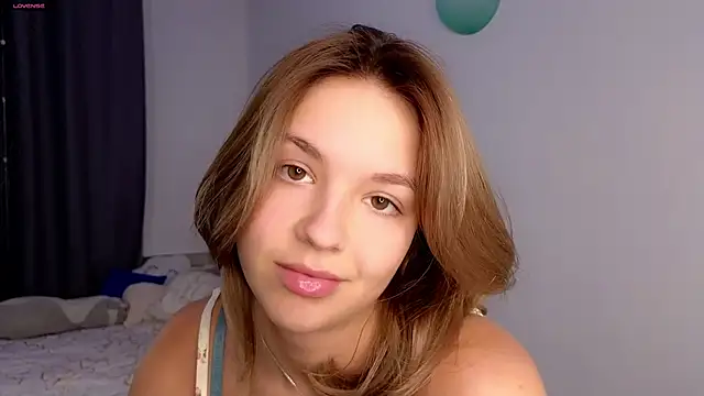 springloveee online show from 12, 3, 2026