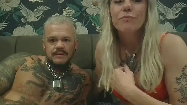 Snapshot of trans_man_and_his_dom chatting on 23, 5, 2026 trans man and his dom online show from 23, 5, 2026