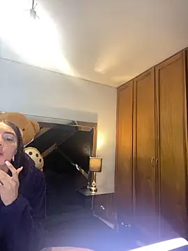 Moon Magic666 online show from 26, 2, 2026