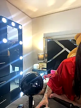 Moon Magic666 online show from 17, 12, 2025