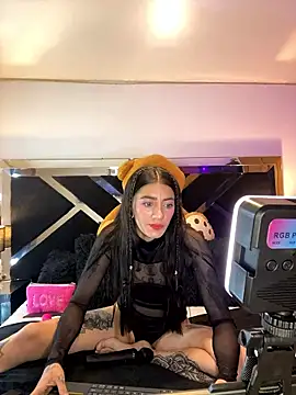 Moon Magic666 online show from 10, 1, 2026