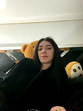 Moon Magic666 online show from 16, 12, 2025