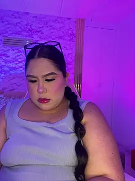 Snapshot of Mia_Carters chatting on 16, 4, 2026 Mia Carters online show from 16, 4, 2026