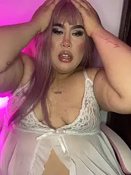 Mia Carters online show from 18, 2, 2026