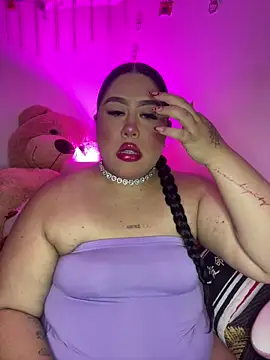 Snapshot of Mia_Carters chatting on 14, 3, 2026 Mia Carters online show from 14, 3, 2026