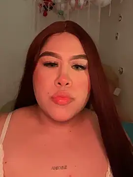 Mia Carters online show from 15, 12, 2025