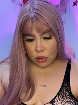 Mia Carters online show from 6, 1, 2026