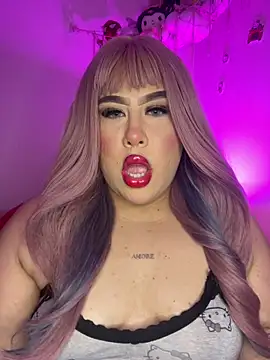 Mia Carters online show from 5, 3, 2026