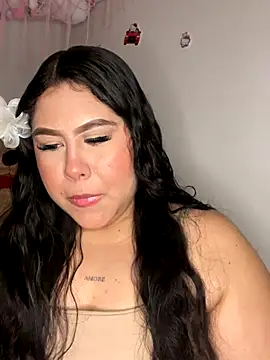 Mia Carters online show from 14, 12, 2025