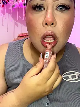 Mia Carters online show from 16, 1, 2026