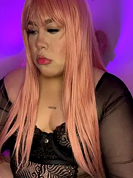 Mia Carters online show from 21, 12, 2025