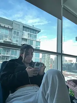 Lexiiskyyxo online show from 30, 3, 2026