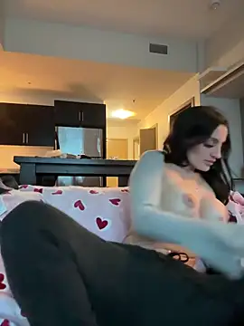 Lexiiskyyxo online show from 28, 3, 2026