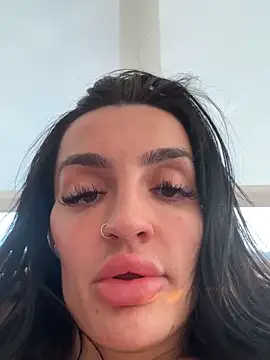 Lexiiskyyxo online show from 18, 4, 2026