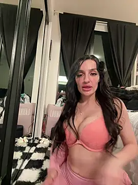 Lexiiskyyxo online show from 14, 3, 2026