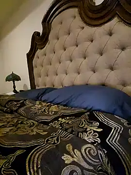 BustyVampyre online show from 20, 12, 2025