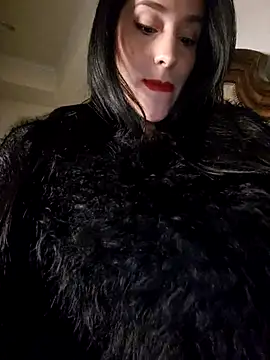 BustyVampyre online show from 15, 1, 2026