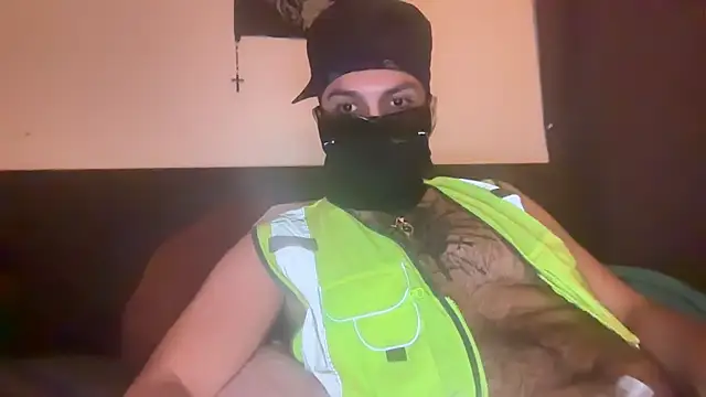 angelblanco online show from 4, 3, 2026