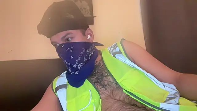 angelblanco online show from 26, 2, 2026