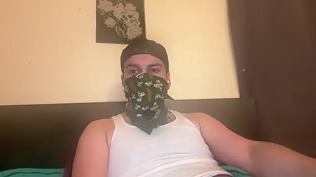 angelblanco online show from 23, 2, 2026