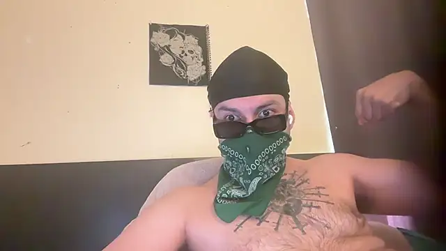 angelblanco online show from 19, 4, 2026