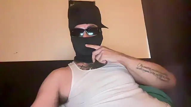 angelblanco online show from 28, 4, 2026
