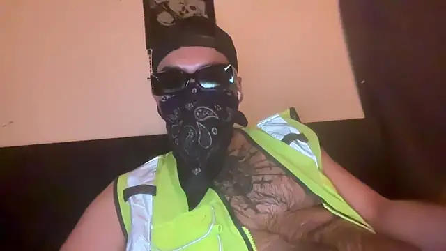 angelblanco online show from 13, 2, 2026