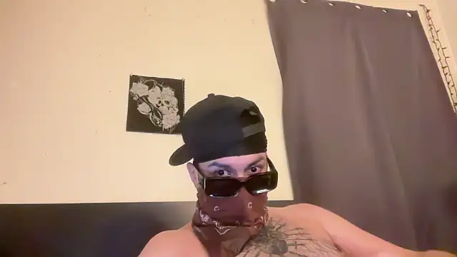 angelblanco online show from 17, 1, 2026